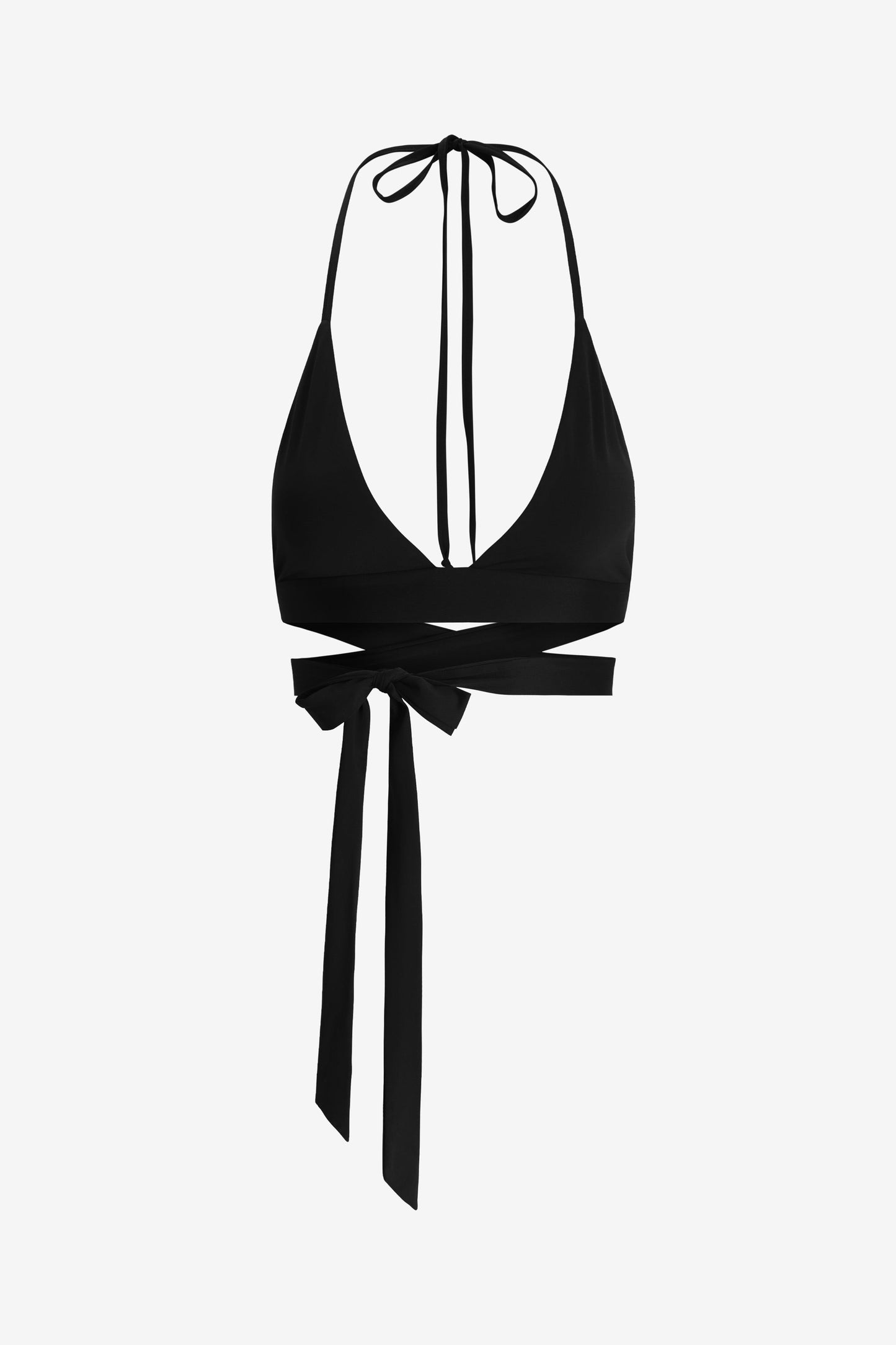 Top Daisy Nero
