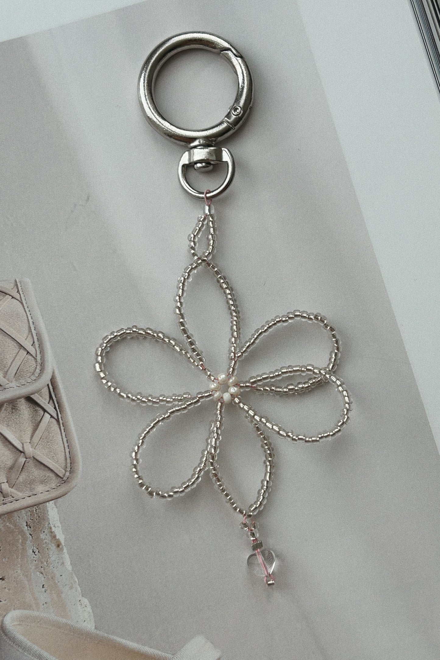 Daisy Charm