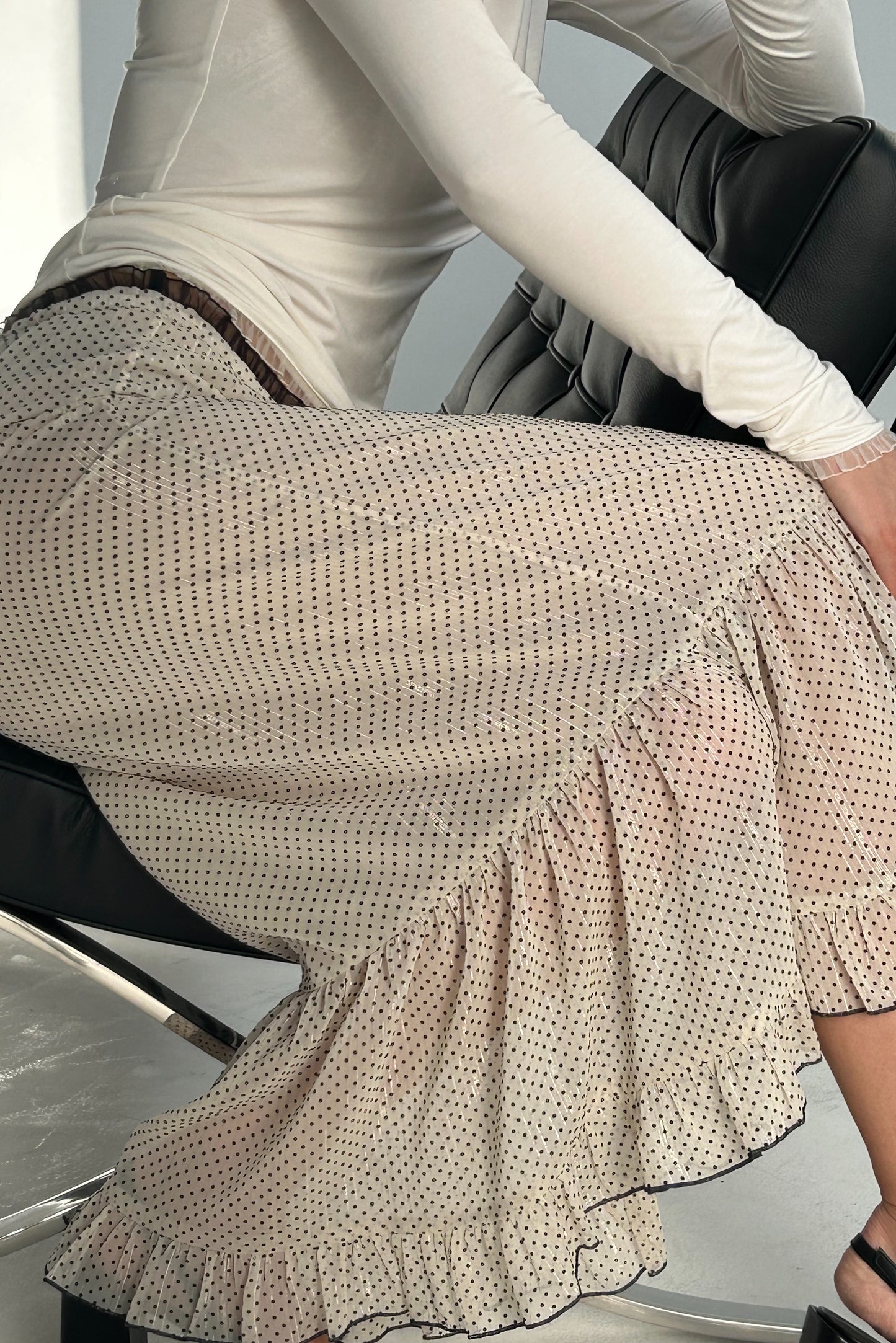 Dream Long Skirt