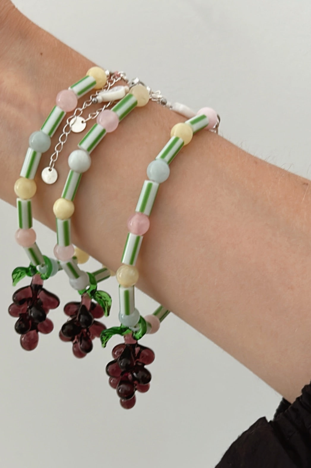 GRAPE Brecelet