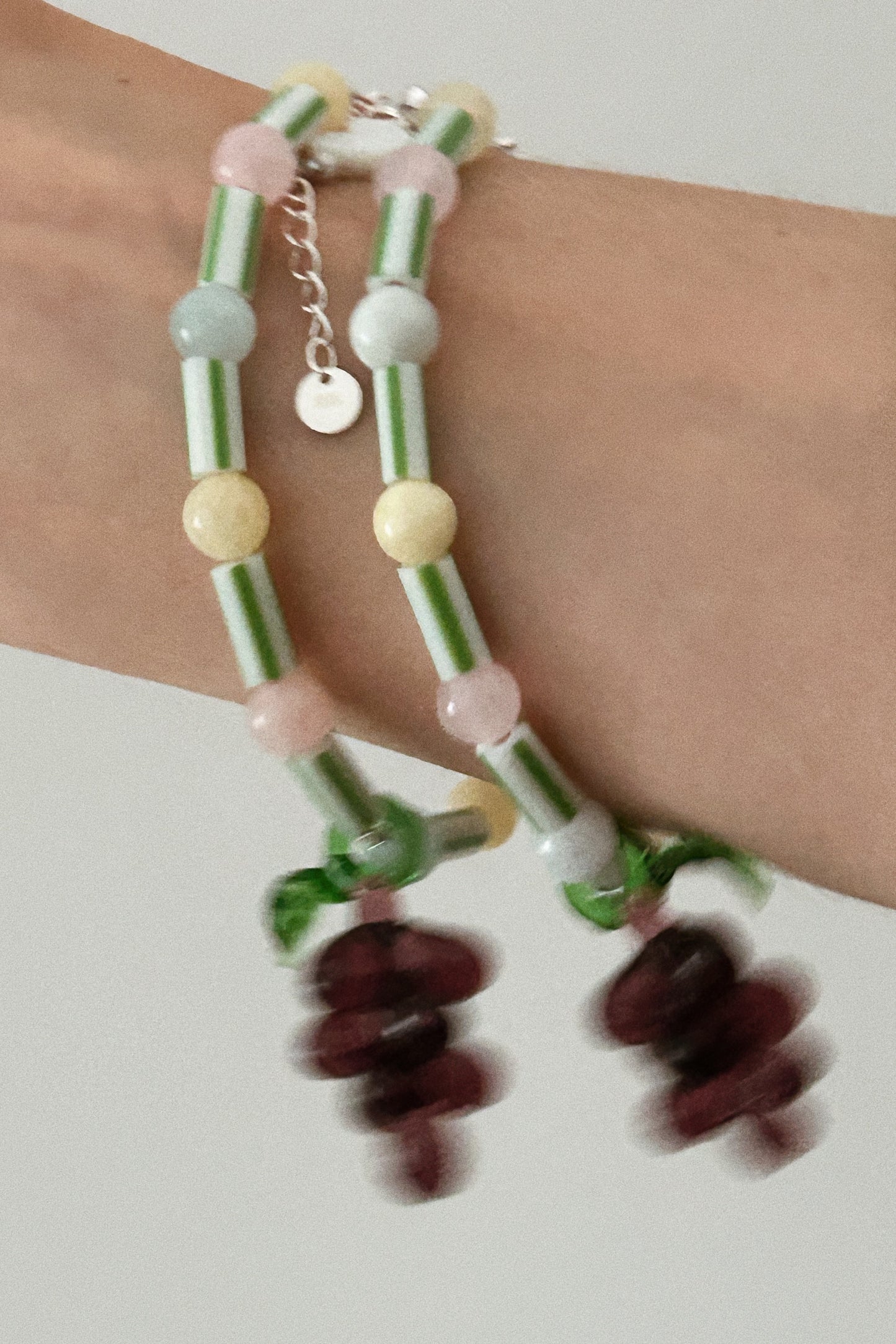 GRAPE Brecelet