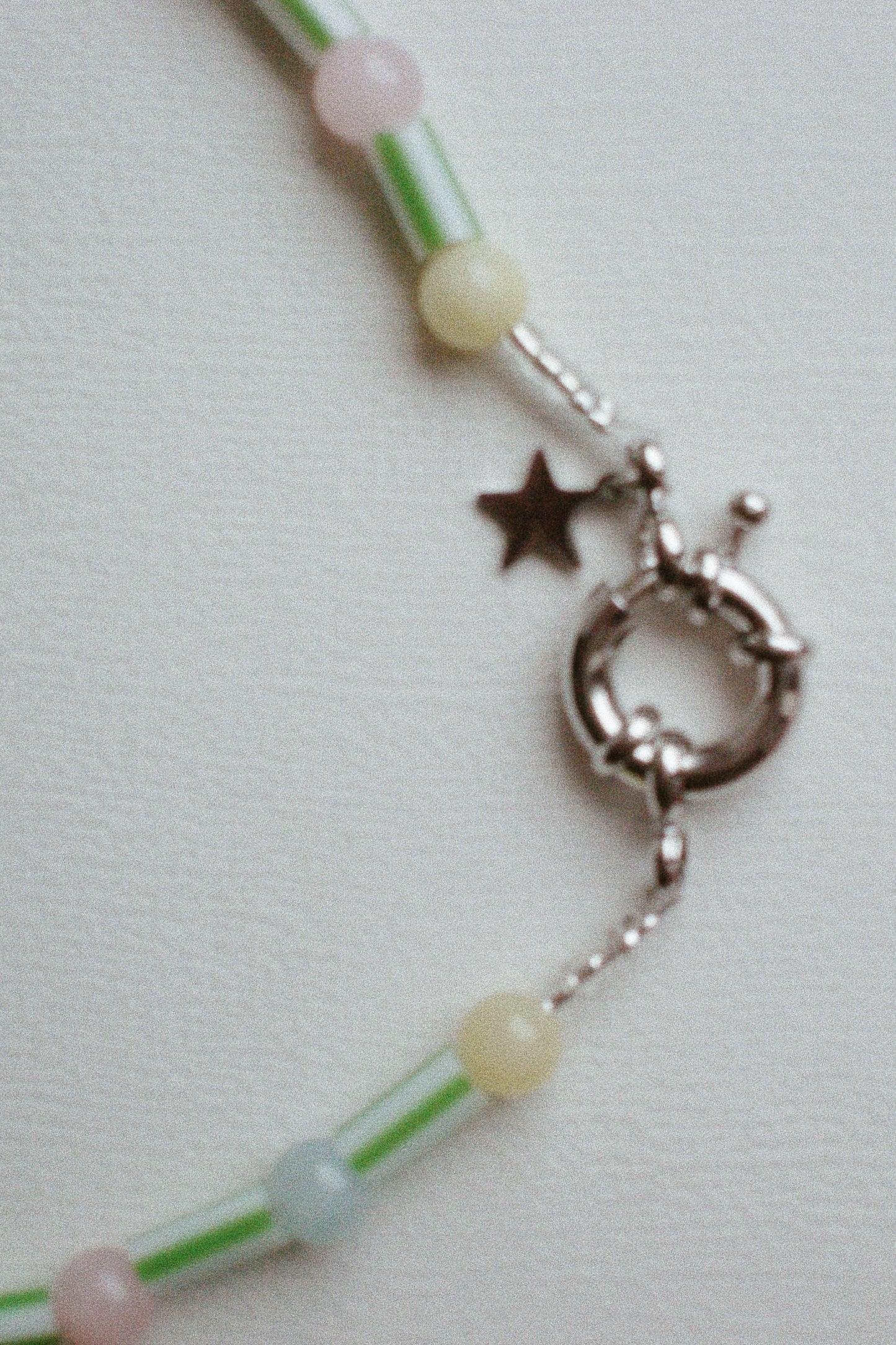 GRAPE Necklace