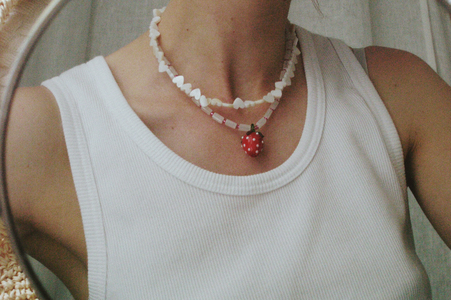 LOVE Necklace