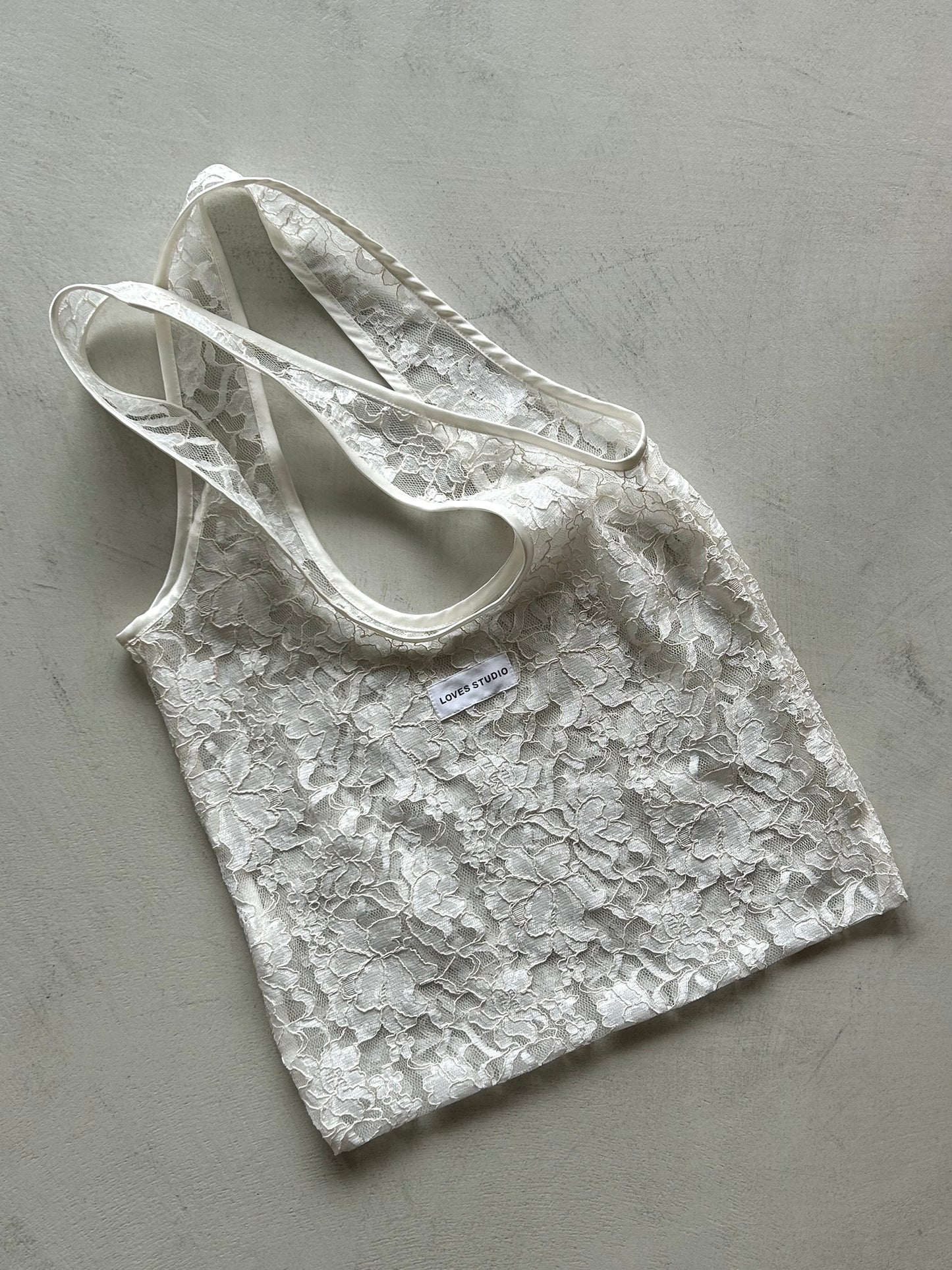 LACE Bag