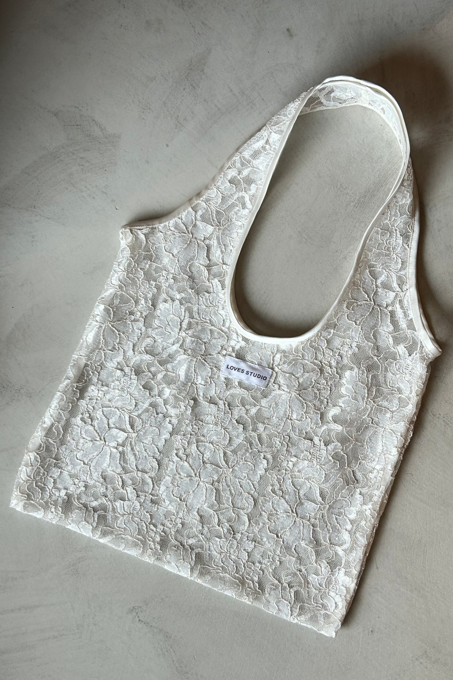 LACE Bag