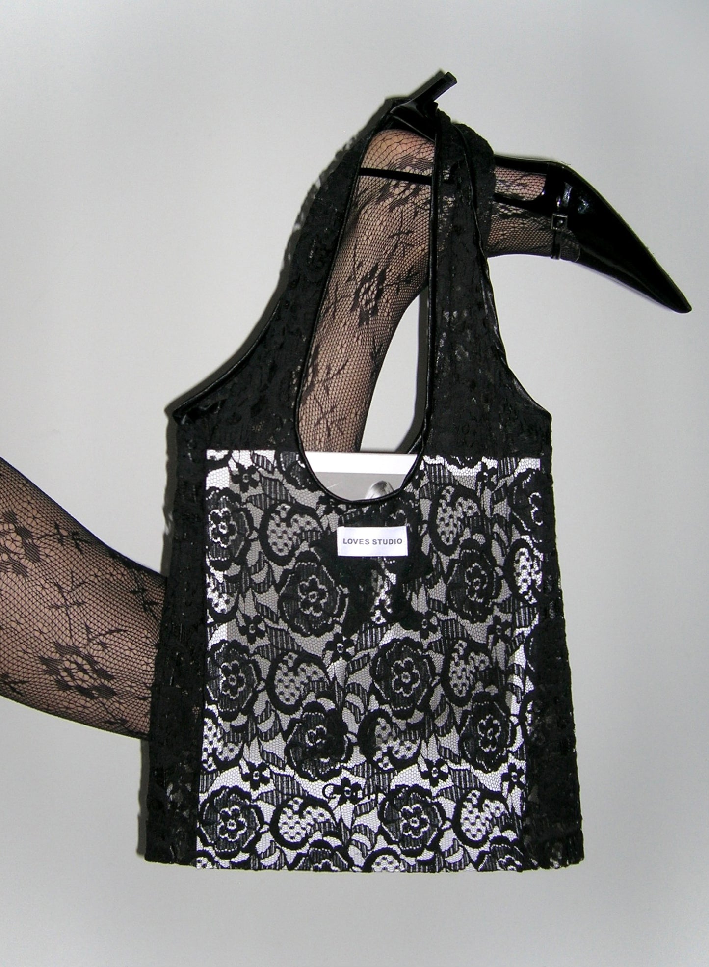 LACE Bag No1