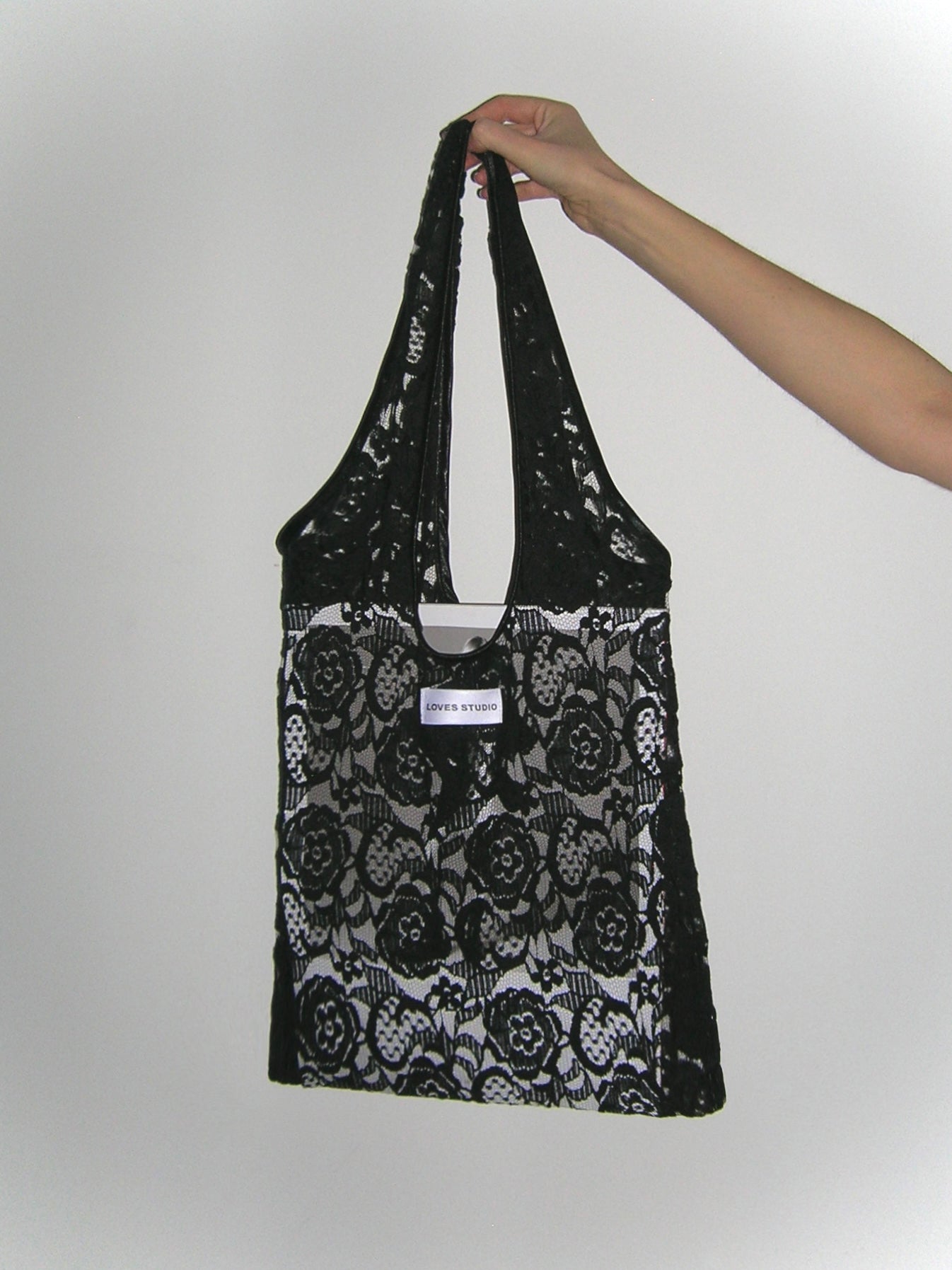 LACE Bag No1