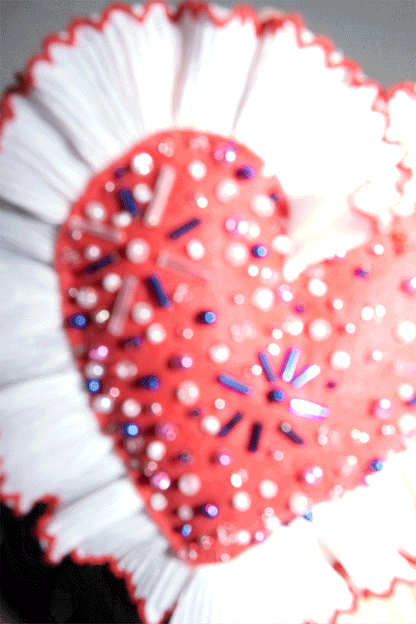 Loves Heart
