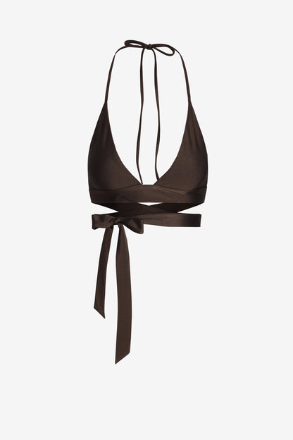 Top Daisy Choco