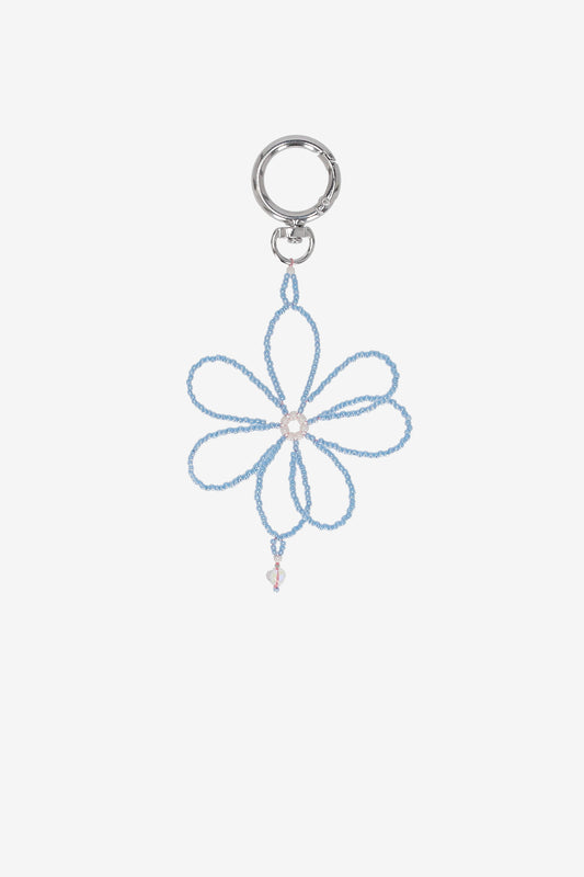 Blue Daisy