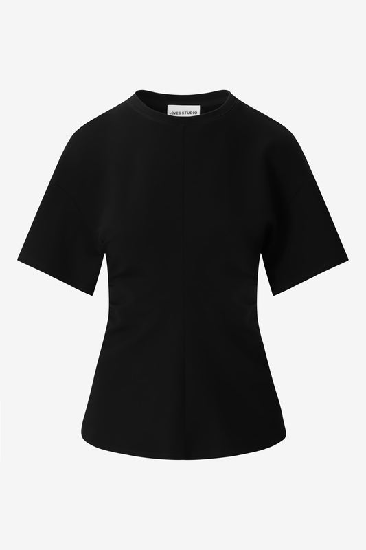 Chloe Black T-shirt