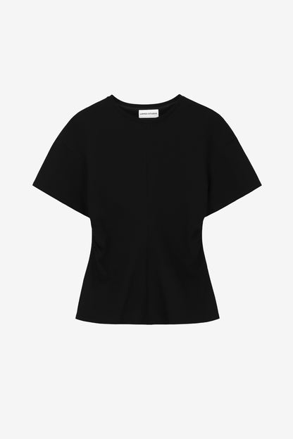 Chloe Black T-shirt