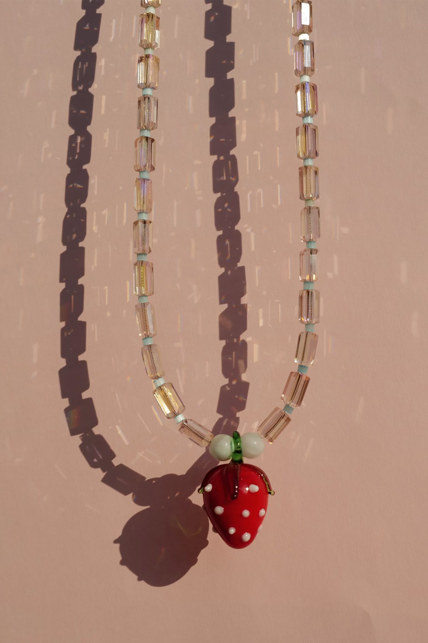 MILKSHAKE Necklace