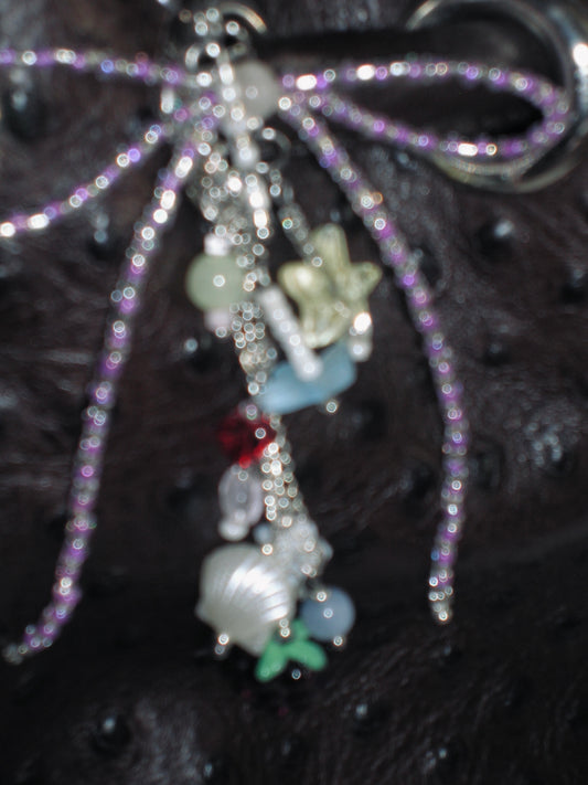 BAG CHARM NO3