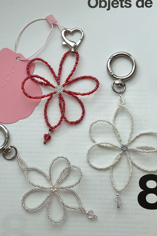 Daisy Charm