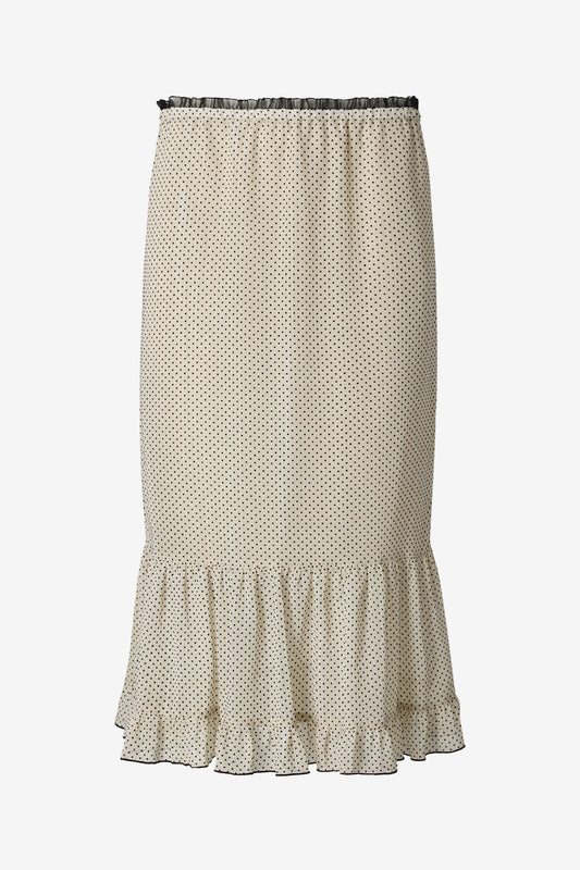 Dream Long Skirt