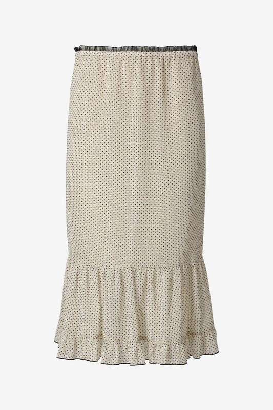 Dream Long Skirt
