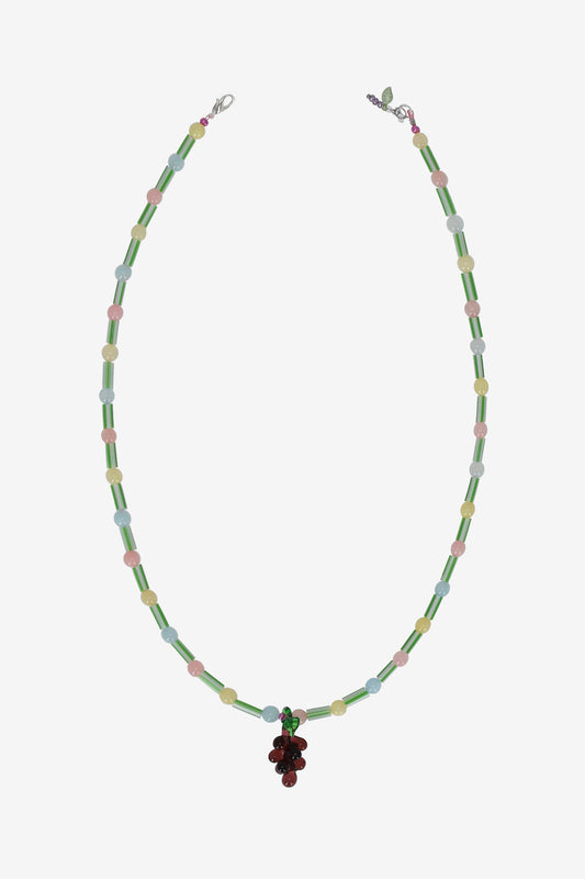 GRAPE Necklace