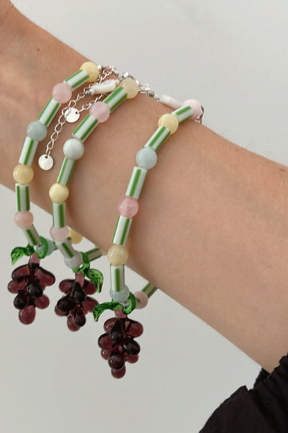 GRAPE Brecelet