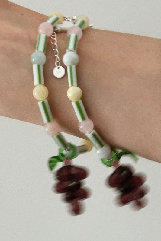GRAPE Brecelet