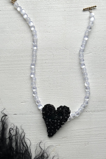 Black Heart