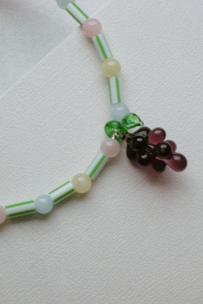 GRAPE Necklace