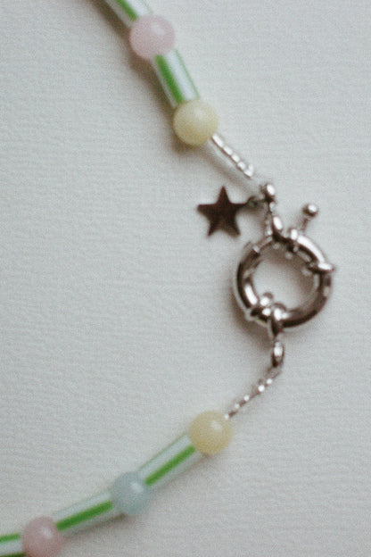 GRAPE Necklace