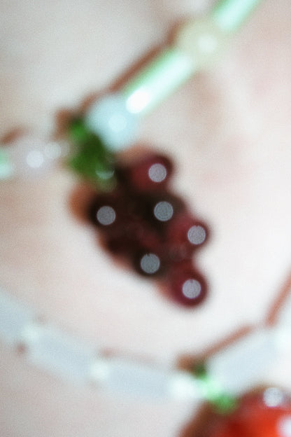 GRAPE Necklace