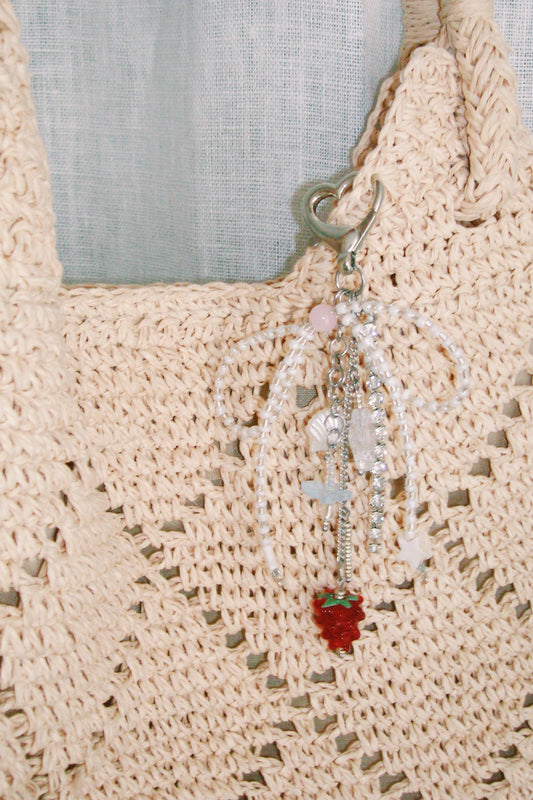 Bag Charm 06