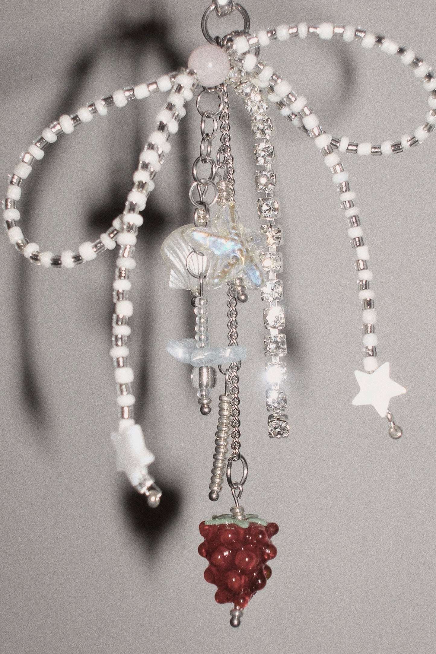 Bag Charm 06