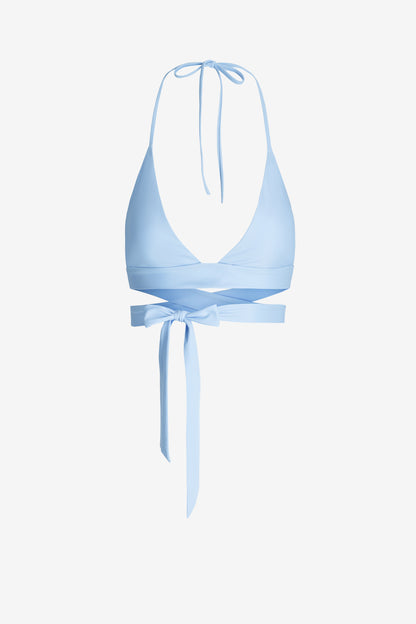 Top Daisy Babyblue