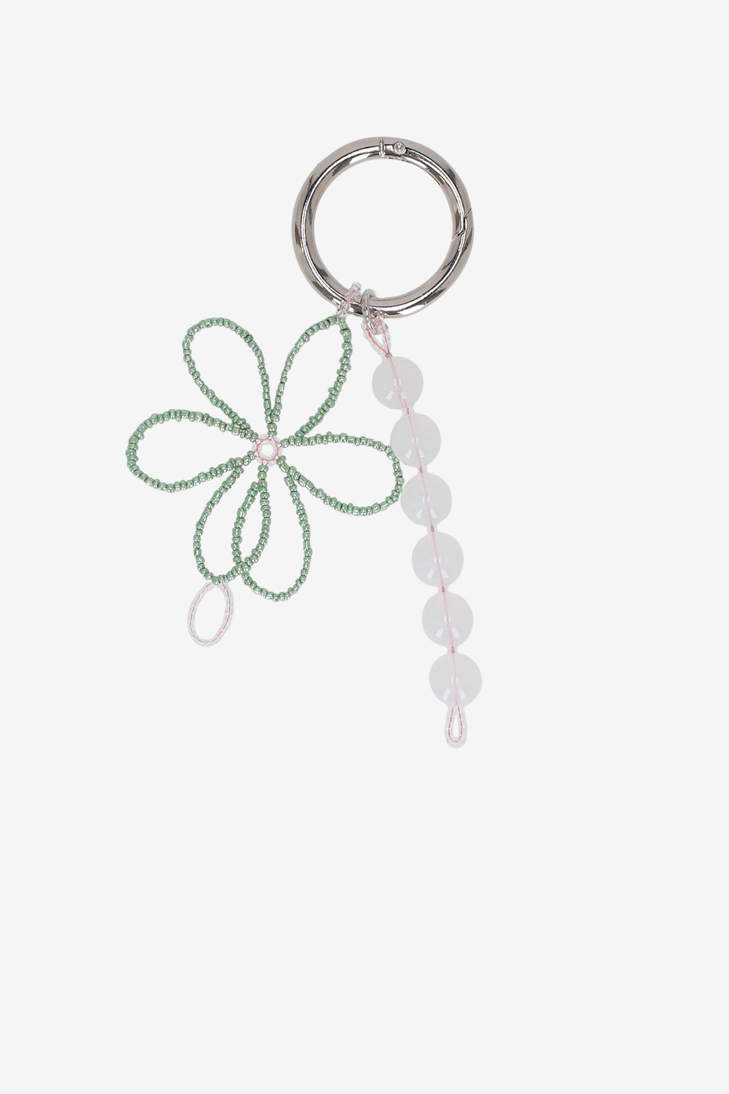 Pistachio Charm