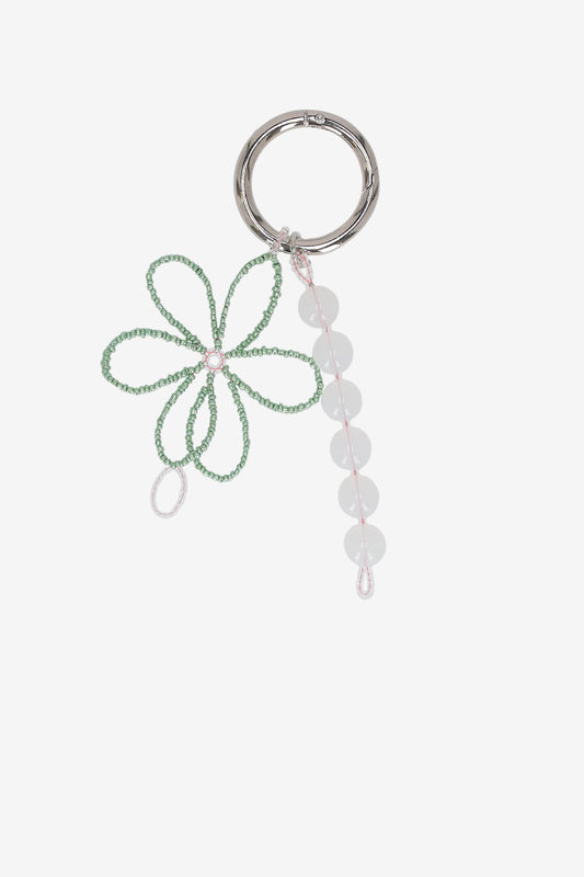 Pistachio Charm