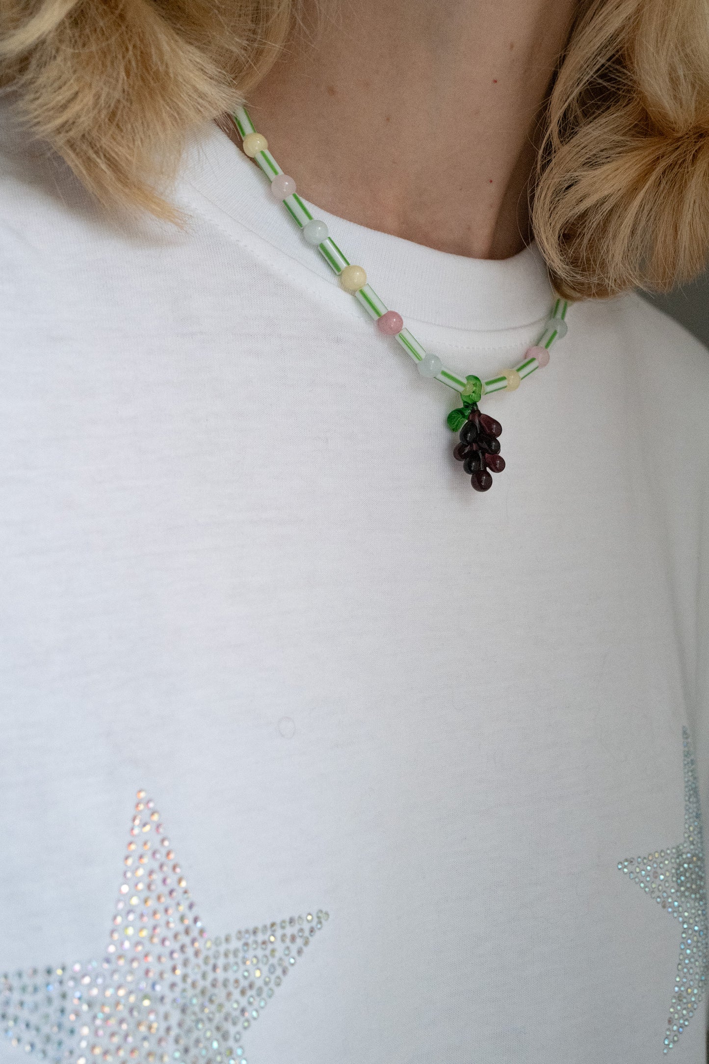 GRAPE Necklace