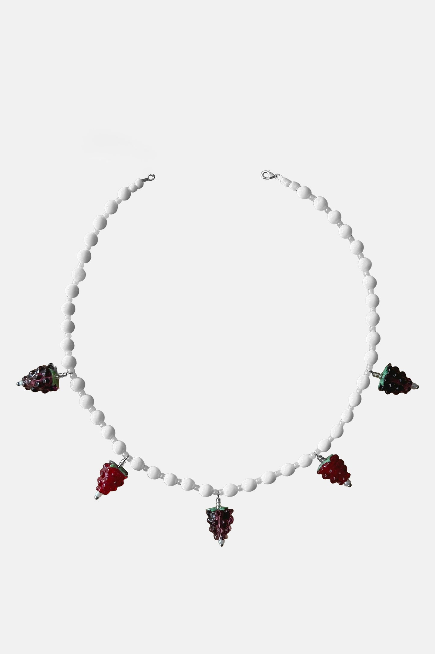 Raspberry Love