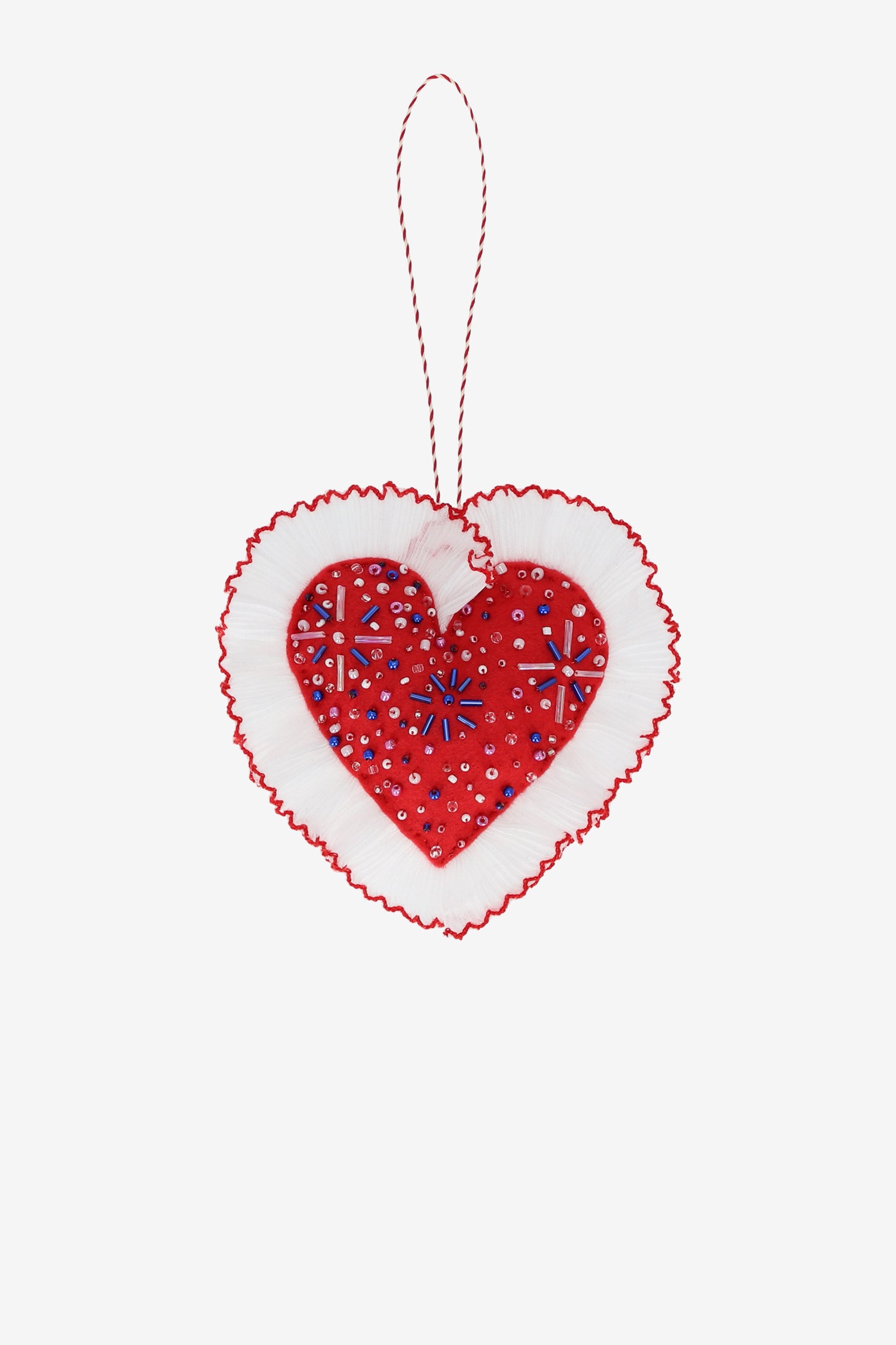 Loves Heart