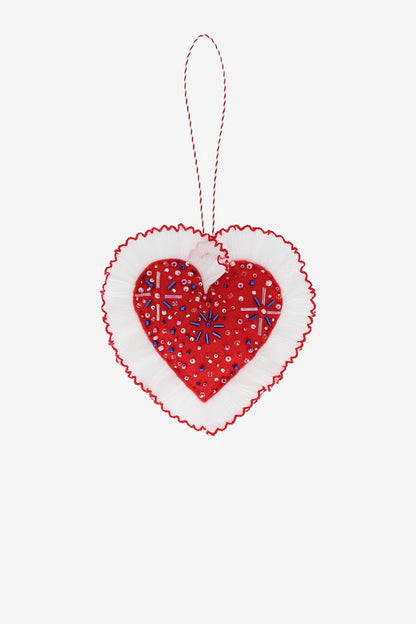 Loves Heart