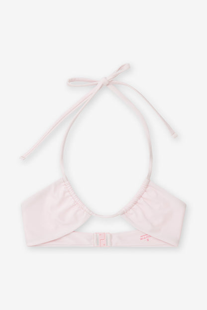 Lily Bubblegum Top