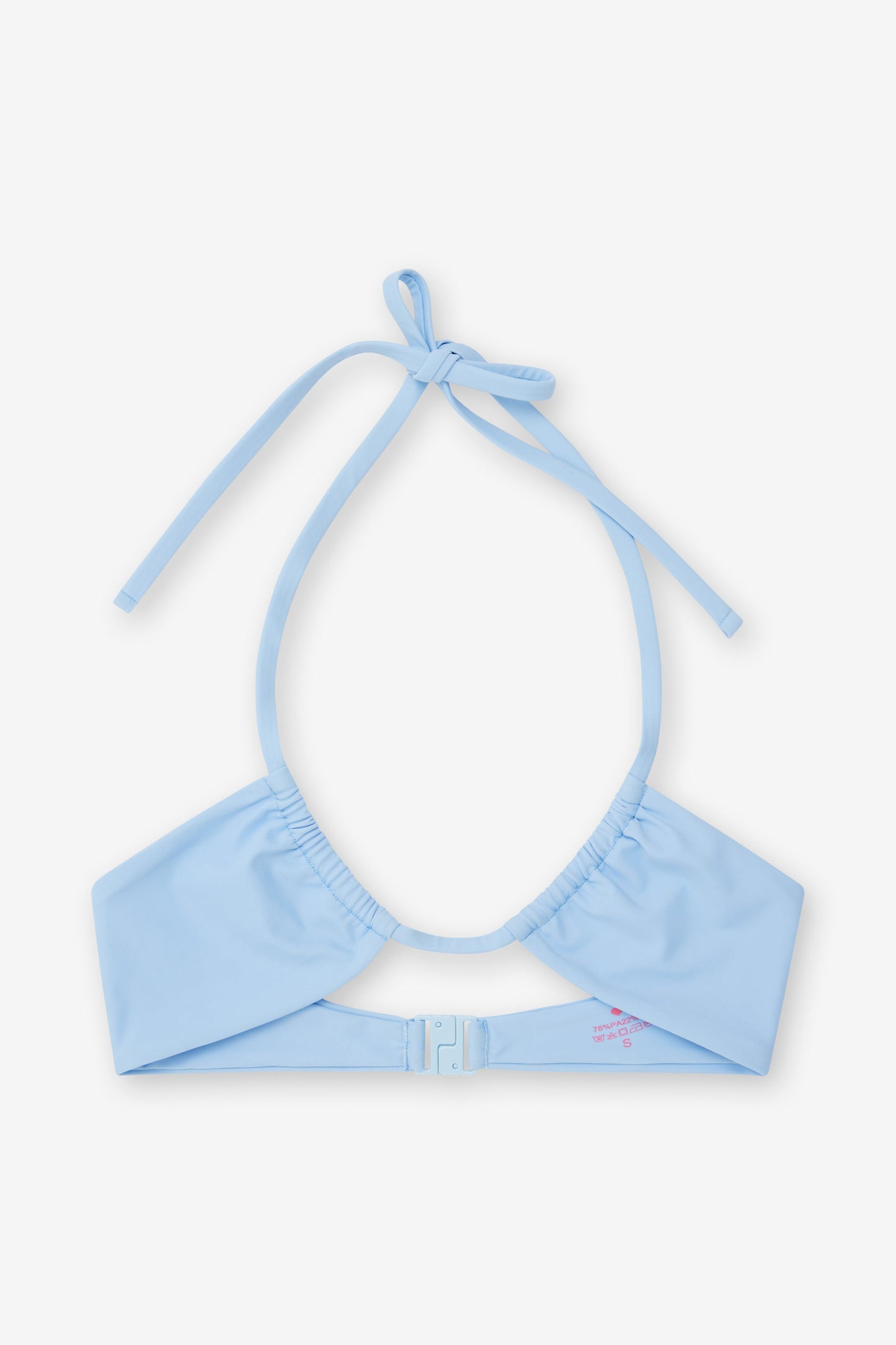 Lily Babyblue Top