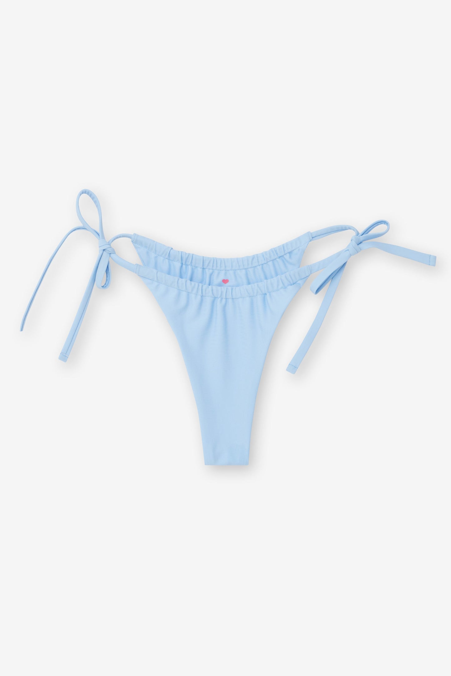 Lily Babyblue Bottom