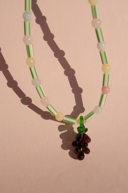 GRAPE Necklace