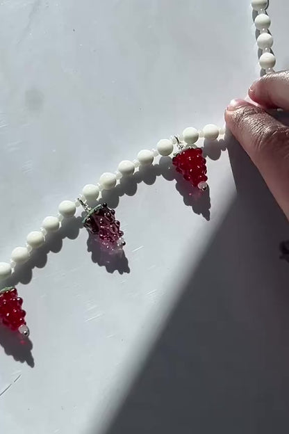 Raspberry Love