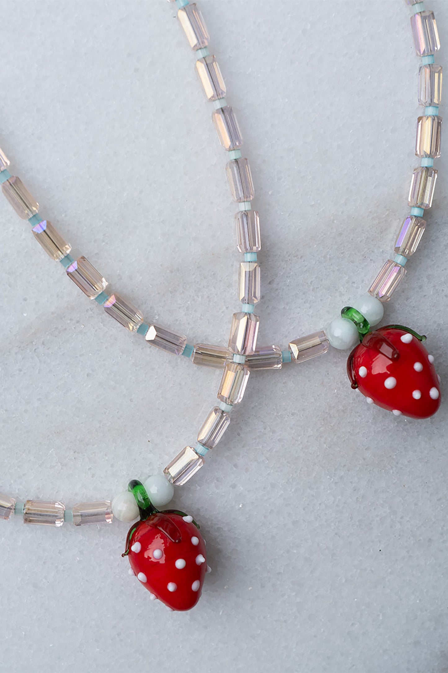 MILKSHAKE Necklace