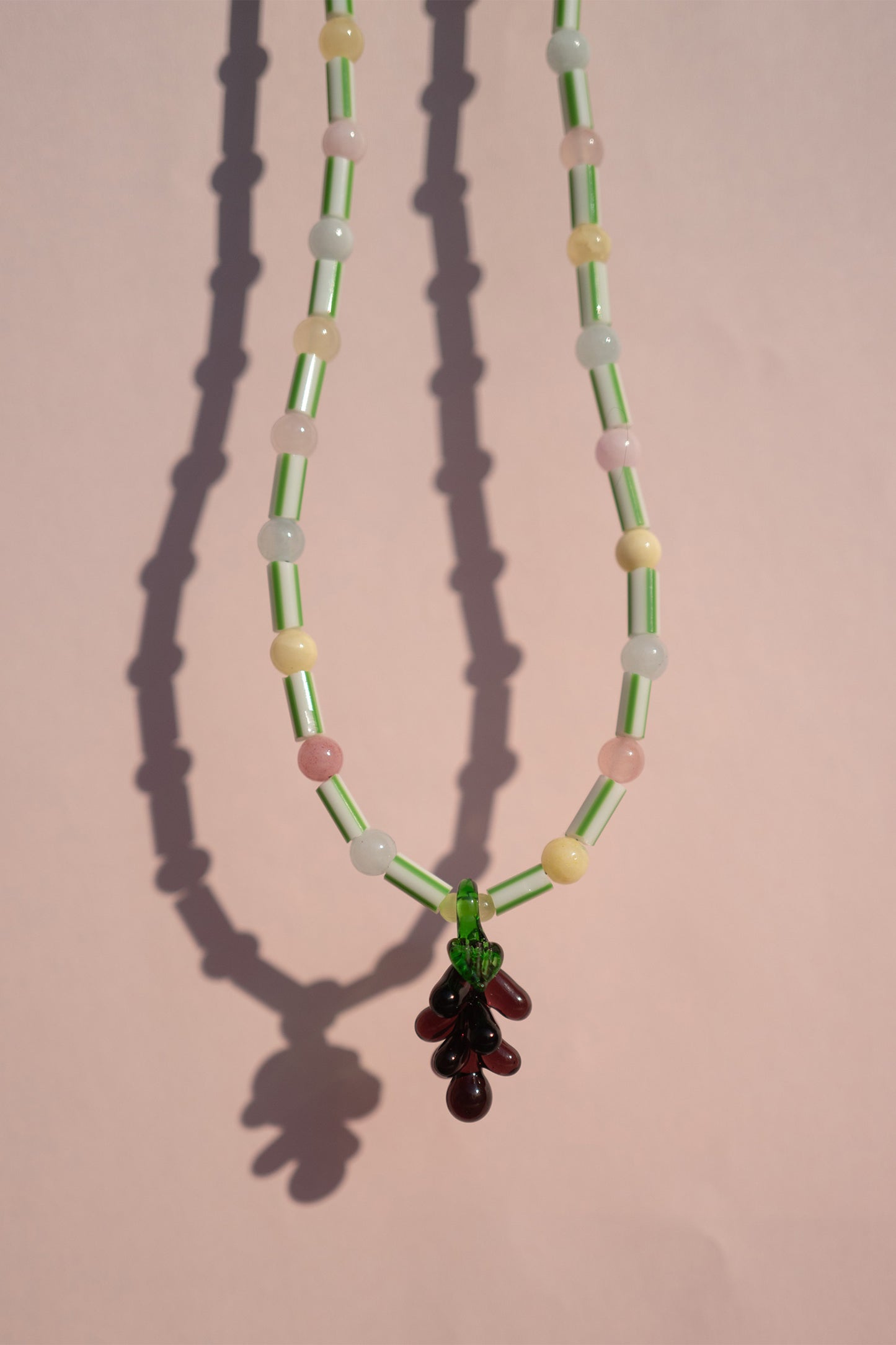 GRAPE Necklace