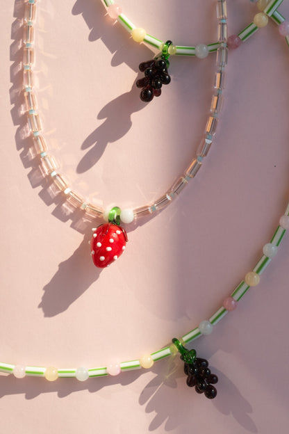 MILKSHAKE Necklace